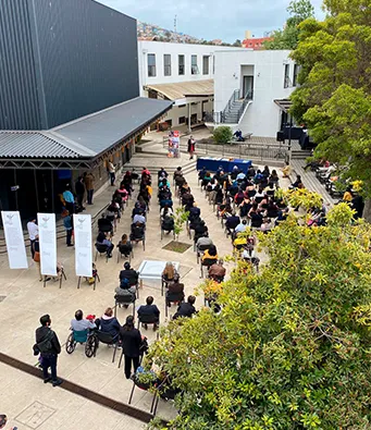 administracion Diseño UV