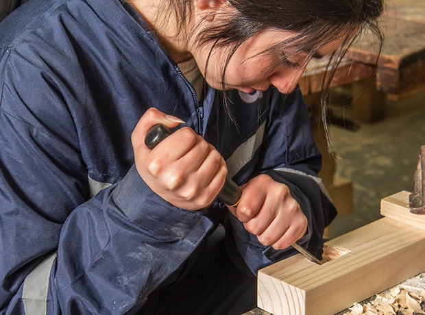 Talleres Madera Diseño UV