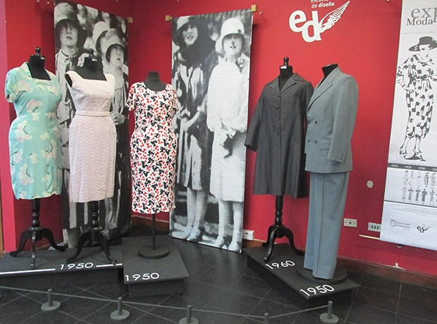 Centro de Conservación de Textiles