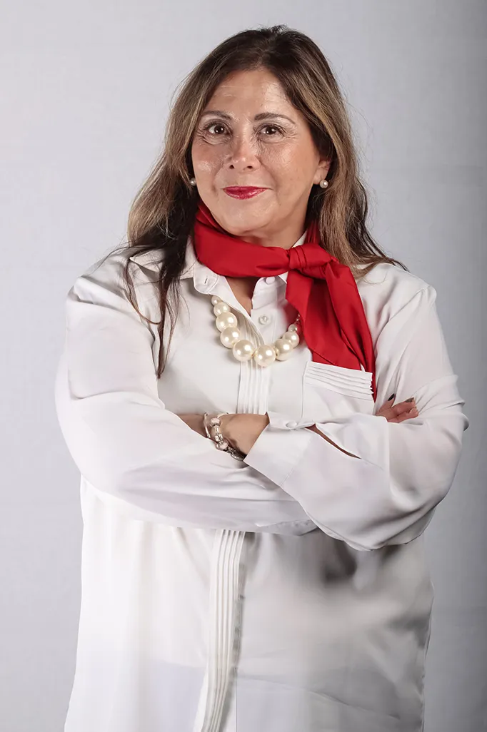 Pilar-pantoja