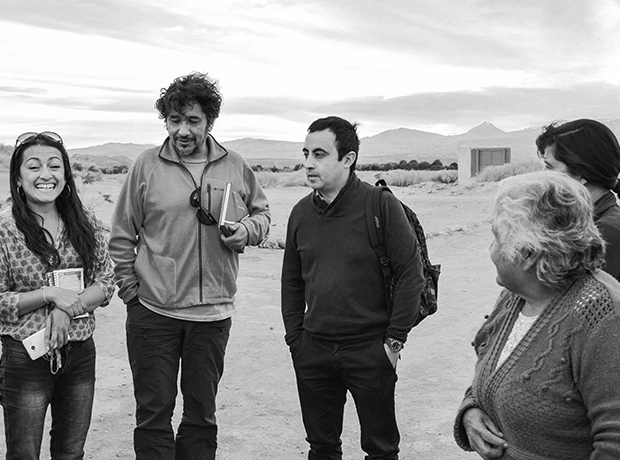 Observatorio de Emprendimiento y Desarrollo Territorial