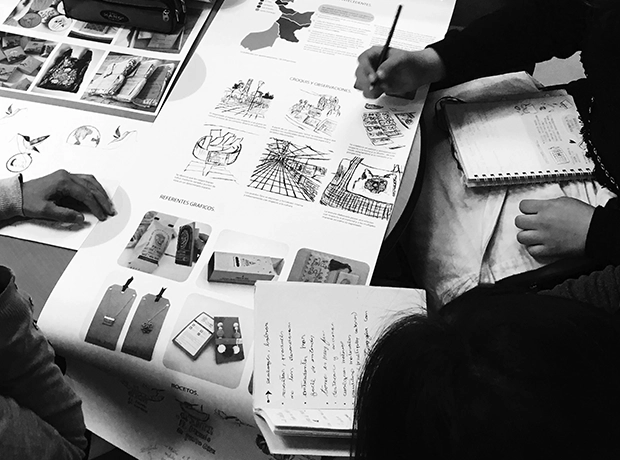 Observatorio de Emprendimiento y Desarrollo Territorial