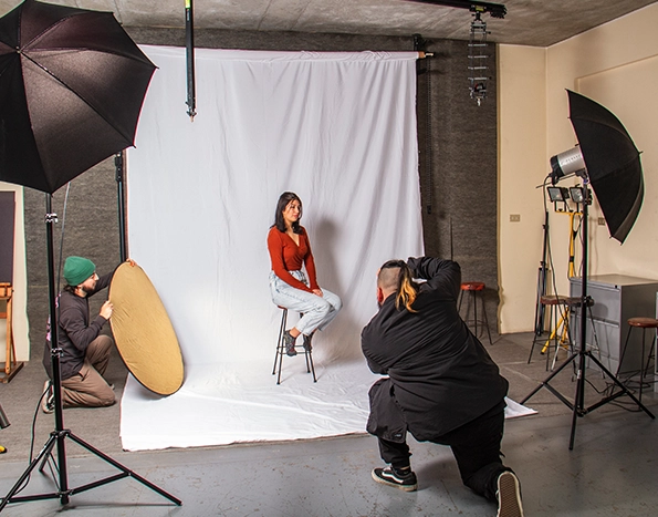 taller fotografia diseño uv