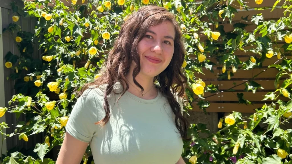 Catalina San Martín