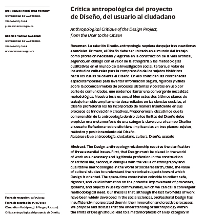 Critica-antropologica