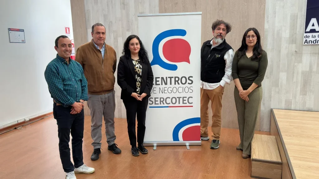 El observatorio de emprendimiento