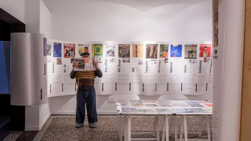 Museo de Artes Decorativas de Madrid