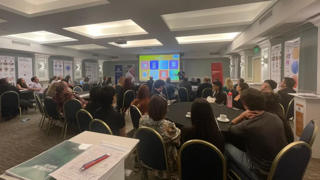 Turistech Sostenible