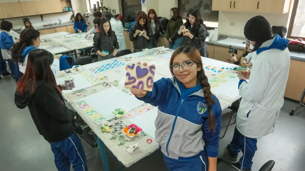 colegio Divina Maestra