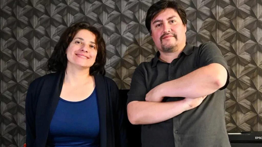 Cristian Salinas Cisternas