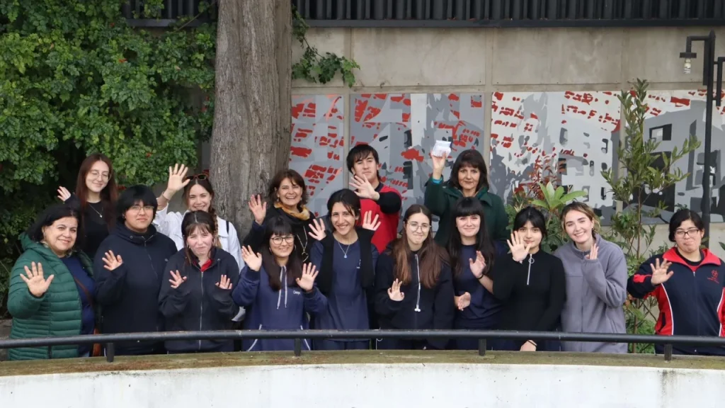 Taller de fotografía