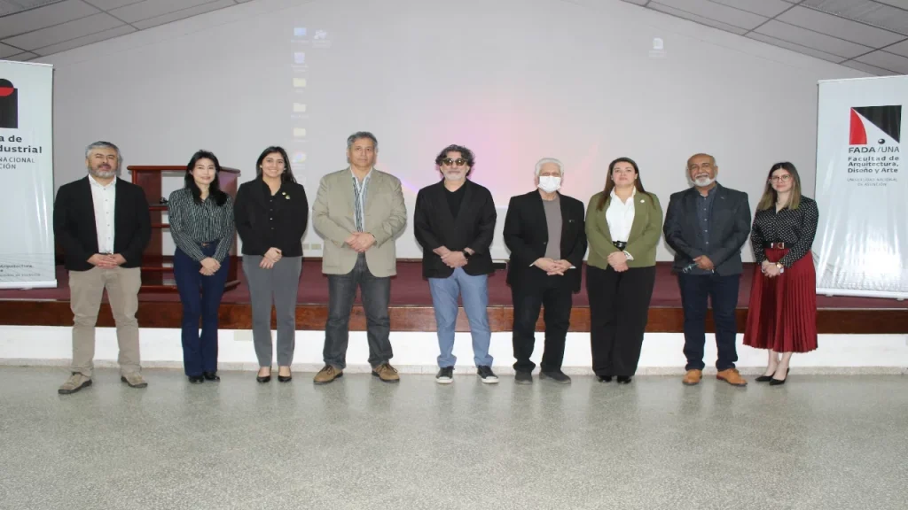 Académicos de Diseño