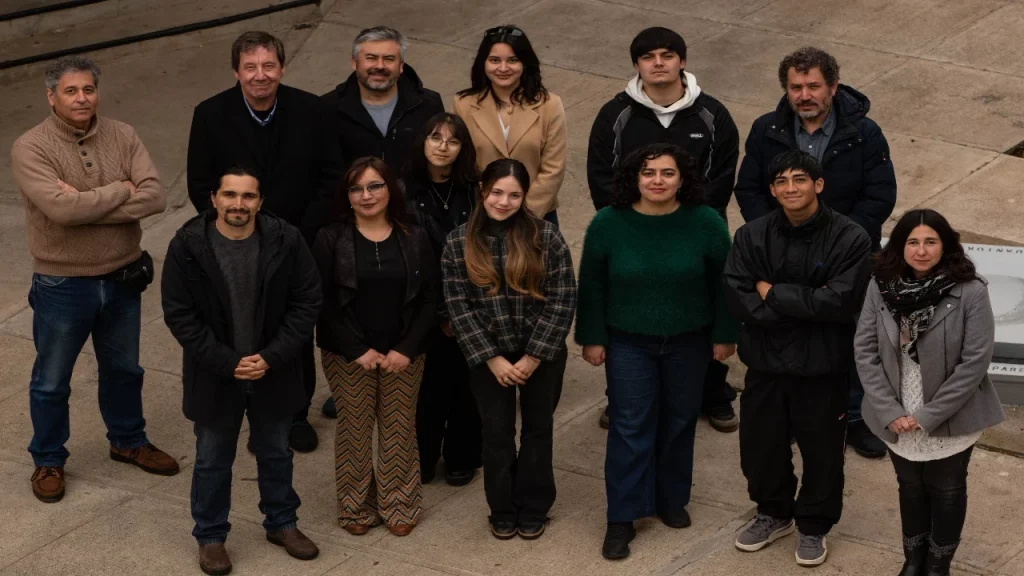 Núcleo Interdisciplinario