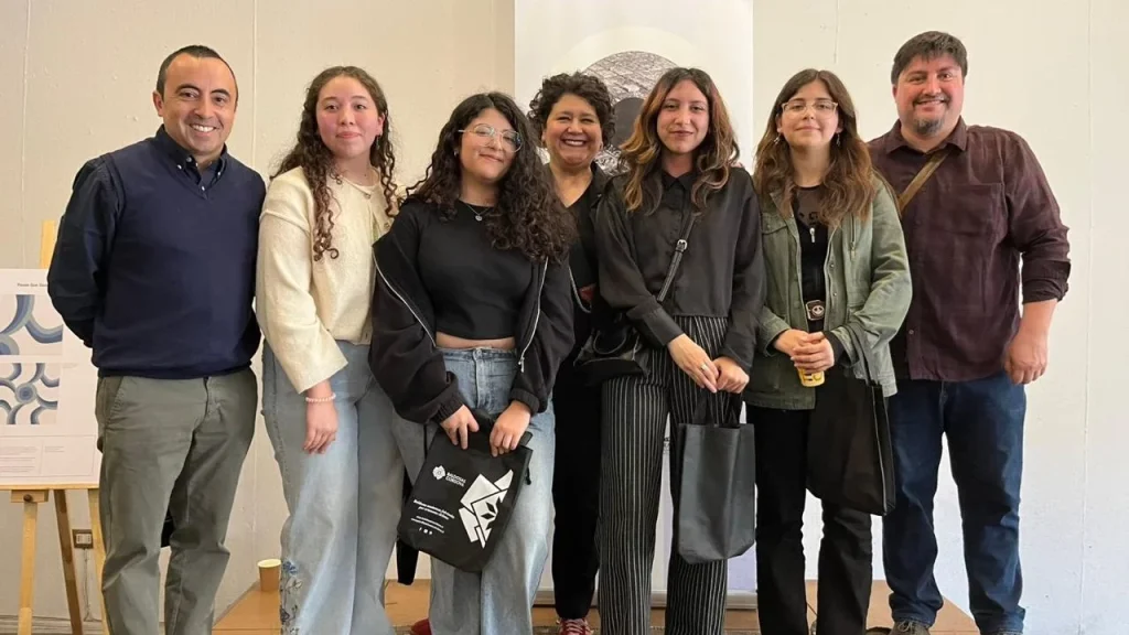 finalistas en Concurso Nacional de Baldosas Córdova